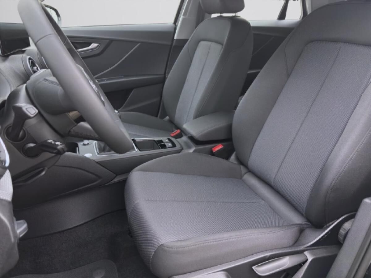 Audi Q2 30 TDI MATRIX SITZHZG KAMERA PDC