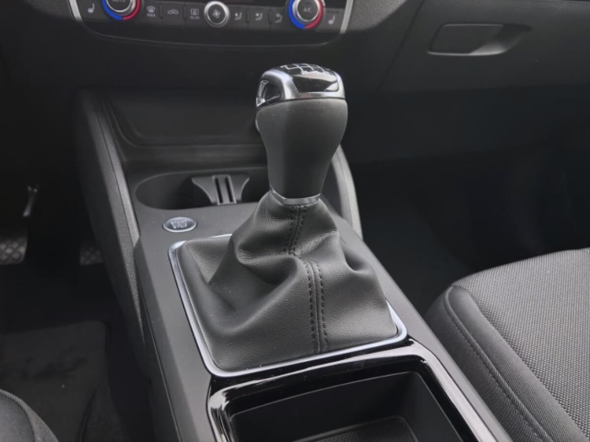 Audi Q2 30 TDI MATRIX SITZHZG KAMERA PDC