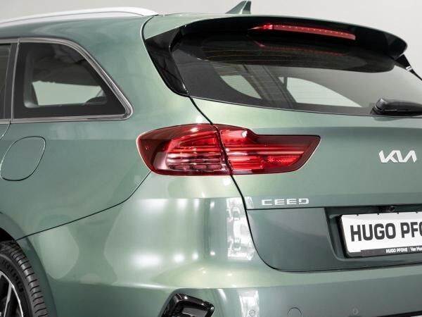 Kia Ceed SW Sportswagon Spirit 1.5 T-GDI