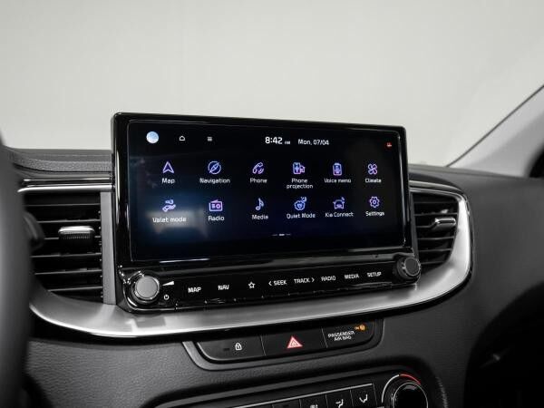 Kia Ceed SW Sportswagon Vision 1.0 T-GDI
