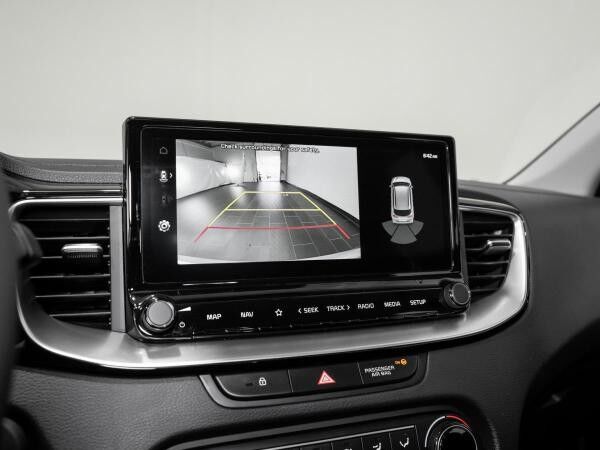 Kia Ceed SW Sportswagon Vision 1.0 T-GDI