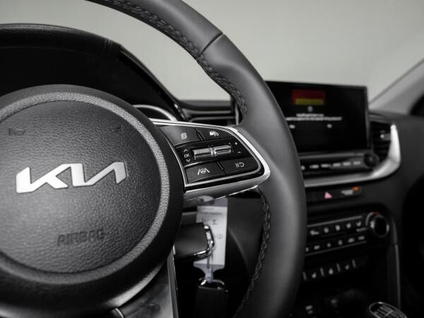 Kia Ceed SW Sportswagon Vision 1.0 T-GDI