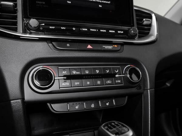 Kia Ceed SW Sportswagon Vision 1.0 T-GDI
