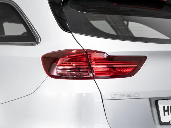 Kia Ceed SW Sportswagon Vision 1.0 T-GDI