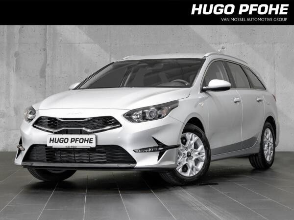 Kia Ceed SW Sportswagon Vision 1.0 T-GDI
