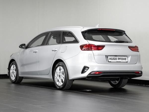Kia Ceed SW Sportswagon Vision 1.0 T-GDI