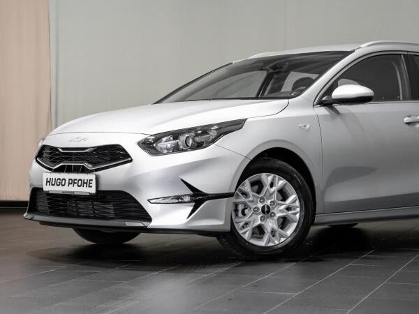 Kia Ceed SW Sportswagon Vision 1.0 T-GDI