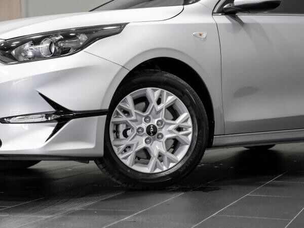 Kia Ceed SW Sportswagon Vision 1.0 T-GDI