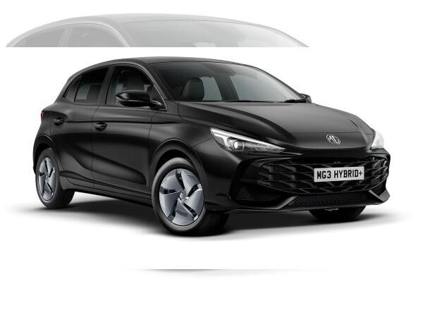MG MG3 1.5 Hybrid+ Standard *Sofort verfügbar* *Privatkundenangebot*