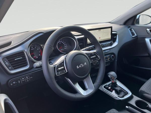 Kia Ceed SW Kombi Automatik Navi SHZ Kamera AppleCar