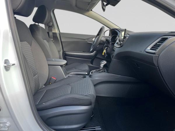 Kia Ceed SW Kombi Automatik Navi SHZ Kamera AppleCar