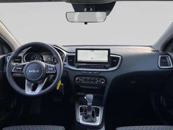 Kia Ceed SW Kombi Automatik Navi SHZ Kamera AppleCar