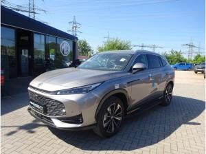 MG HS PHEV Luxury Privat *Plug-in Hybrid**direkt Verfügbar*