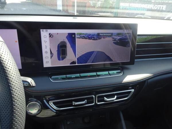 MG HS PHEV Luxury Privat *Plug-in Hybrid**direkt Verfügbar*