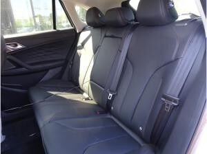 MG HS PHEV Luxury Privat *Plug-in Hybrid**direkt Verfügbar*