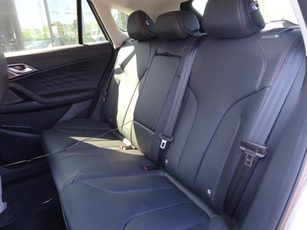 MG HS PHEV Luxury Privat *Plug-in Hybrid**direkt Verfügbar*