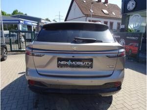 MG HS PHEV Luxury Privat *Plug-in Hybrid**direkt Verfügbar*