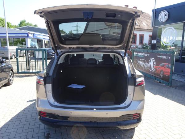 MG HS PHEV Luxury Privat *Plug-in Hybrid**direkt Verfügbar*