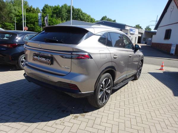 MG HS PHEV Luxury Privat *Plug-in Hybrid**direkt Verfügbar*