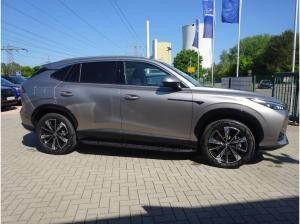 MG HS PHEV Luxury Privat *Plug-in Hybrid**direkt Verfügbar*