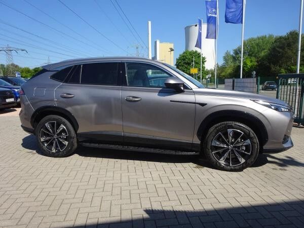 MG HS PHEV Luxury Privat *Plug-in Hybrid**direkt Verfügbar*