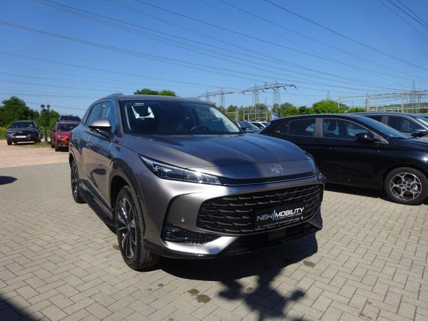 MG HS PHEV Luxury Privat *Plug-in Hybrid**direkt Verfügbar*