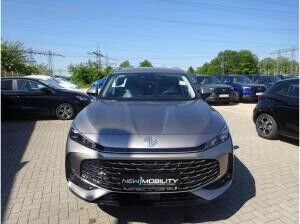 MG HS PHEV Luxury Privat *Plug-in Hybrid**direkt Verfügbar*