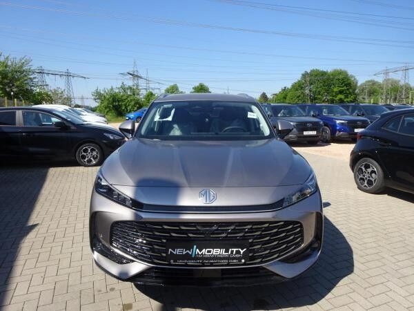 MG HS PHEV Luxury Privat *Plug-in Hybrid**direkt Verfügbar*