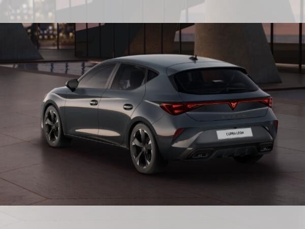 Cupra Leon 1.5 eTSI 110 kW (150 PS) 7-Gang-DSG ***sofort verfügbar***