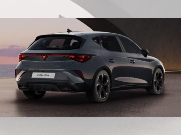 Cupra Leon 1.5 eTSI 110 kW (150 PS) 7-Gang-DSG ***sofort verfügbar***