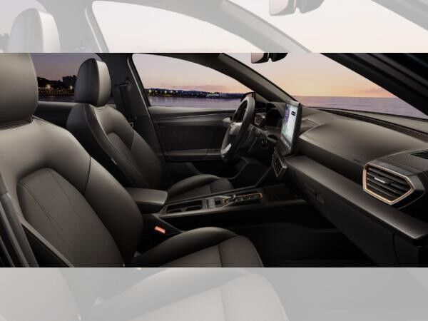 Cupra Leon 1.5 eTSI 110 kW (150 PS) 7-Gang-DSG ***sofort verfügbar***