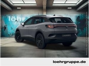 Volkswagen ID.4 Pro 210 kW (286 PS) 77 kWh 1-Gang-Automatik