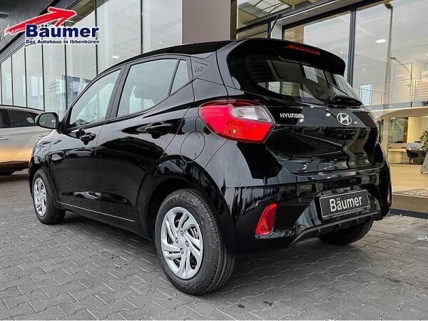 Hyundai i10 ** Select ** NAVI ** CAM ** SCHNÄPPCHEN **