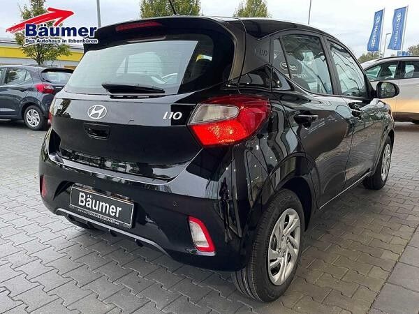 Hyundai i10 ** Select ** NAVI ** CAM ** SCHNÄPPCHEN **
