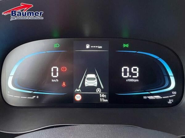 Hyundai i10 ** Select ** NAVI ** CAM ** SCHNÄPPCHEN **
