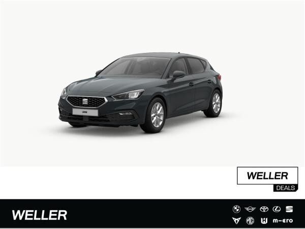 Seat Leon 🔥Road Edition 1.5 TSI 85kW (116 PS) 6-Gang 🔥