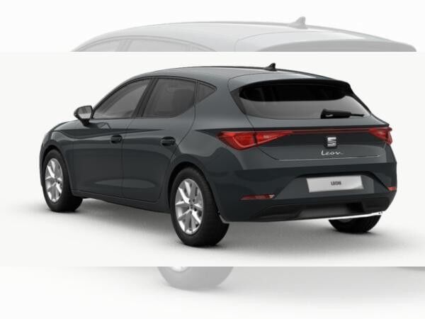 Seat Leon Road Edition 1.5 TSI 85 kW (116 PS) 6-Gang