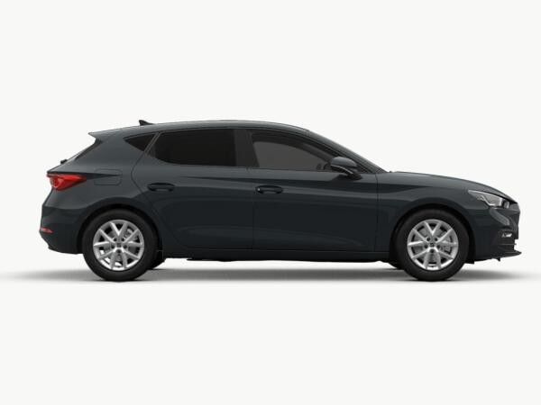 Seat Leon Road Edition 1.5 TSI 85 kW (116 PS) 6-Gang