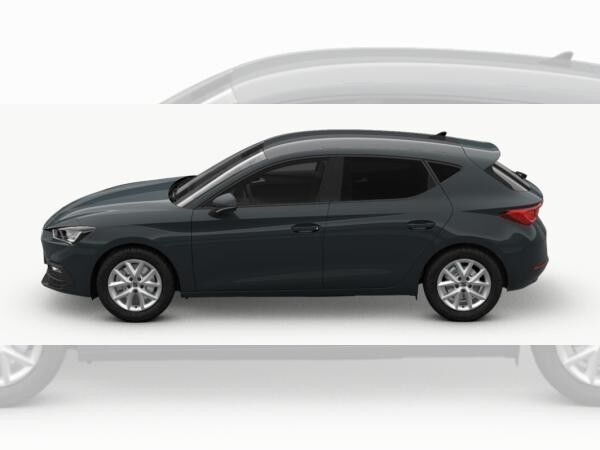 Seat Leon Road Edition 1.5 TSI 85 kW (116 PS) 6-Gang