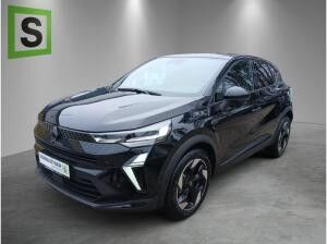 Renault Captur II Evolution TCe 90 (DER NEUE CAPTUR)