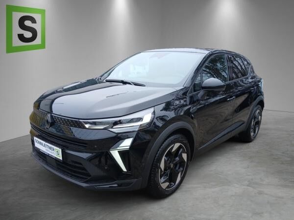 Renault Captur II Evolution TCe 90 (DER NEUE CAPTUR)