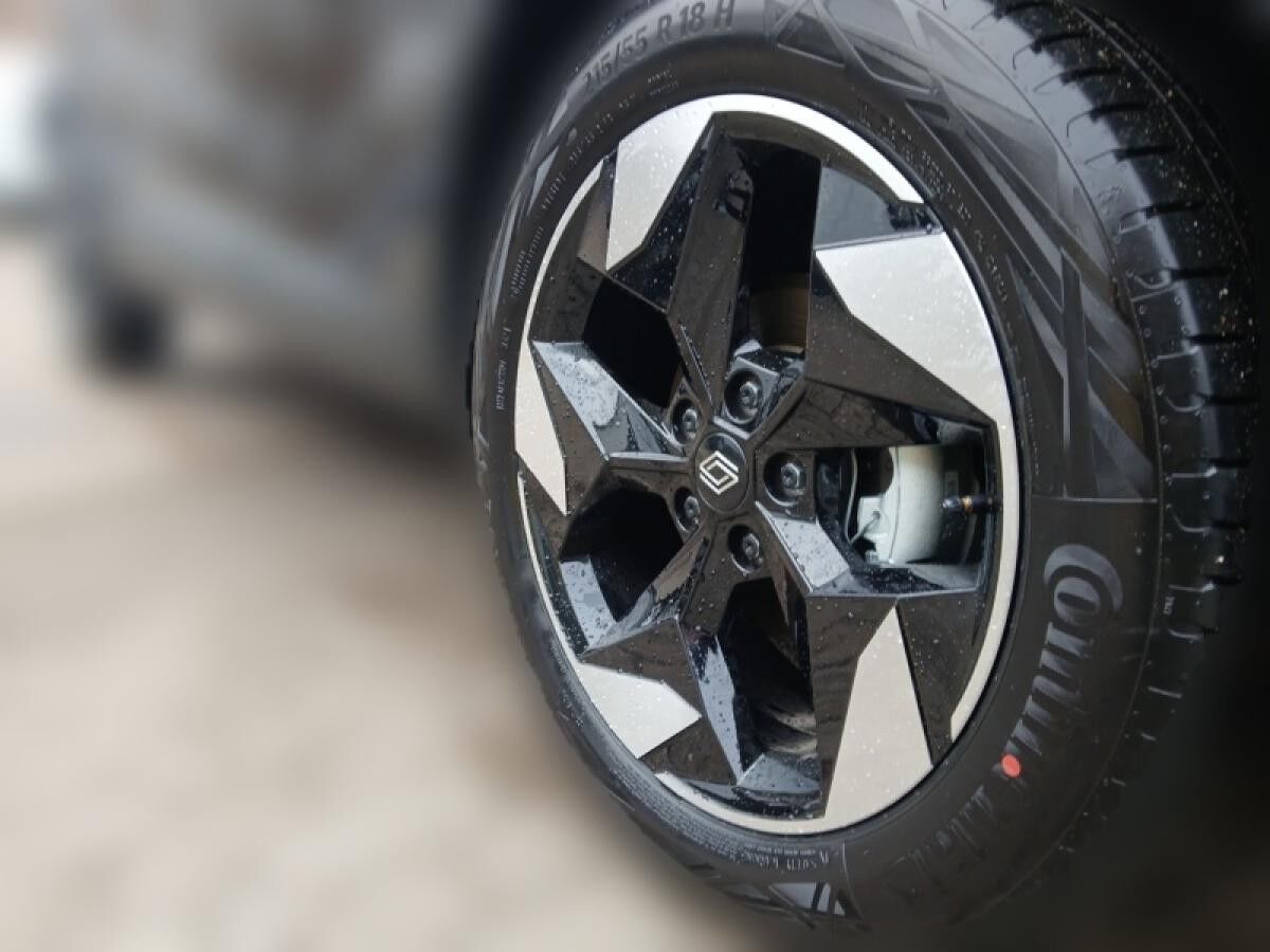 Renault Captur II Evolution TCe 90 (DER NEUE CAPTUR)