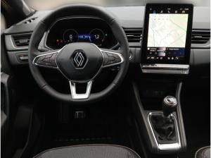 Renault Captur II Evolution TCe 90 (DER NEUE CAPTUR)