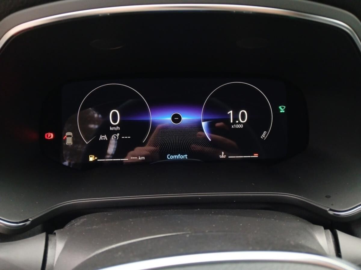 Renault Captur II Evolution TCe 90 (DER NEUE CAPTUR)