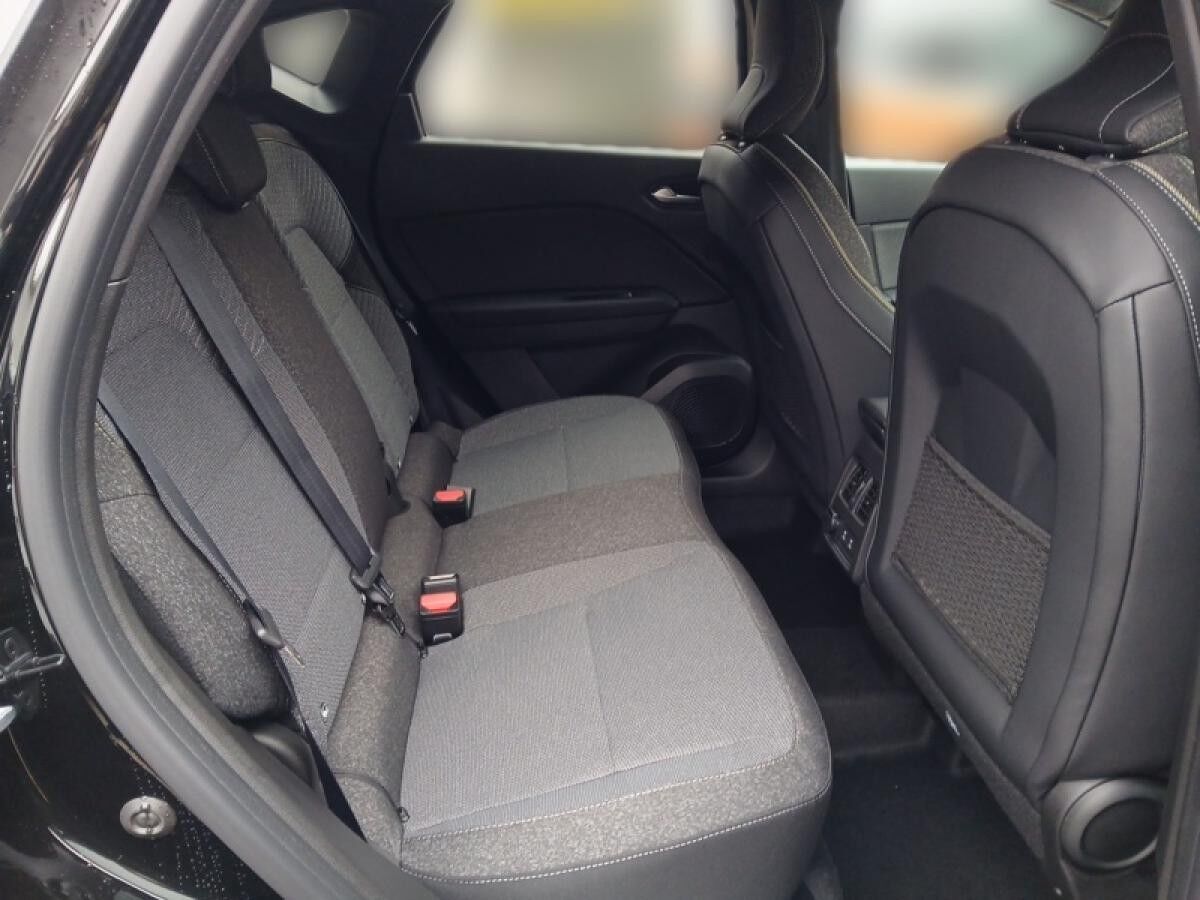 Renault Captur II Evolution TCe 90 (DER NEUE CAPTUR)