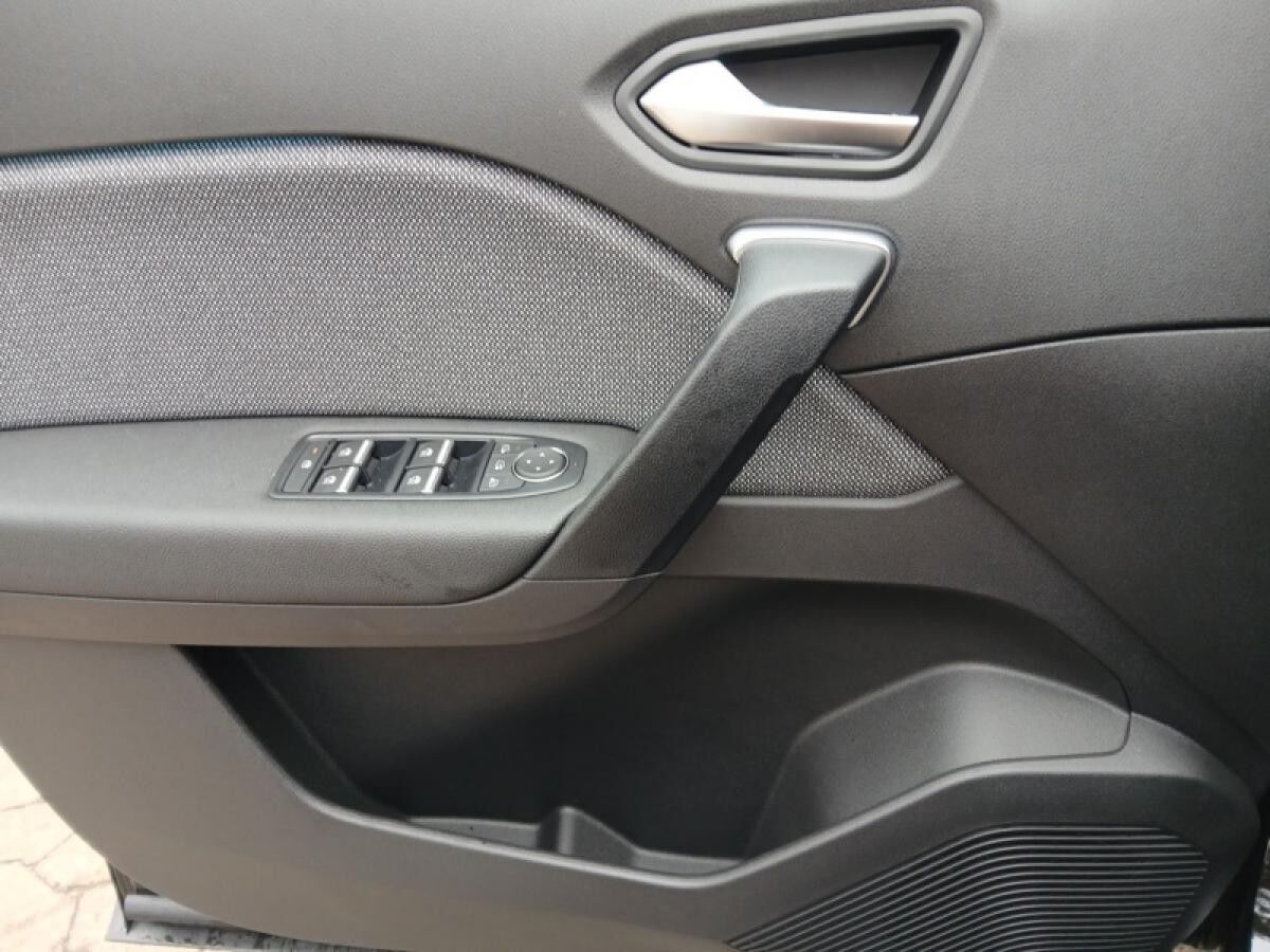 Renault Captur II Evolution TCe 90 (DER NEUE CAPTUR)