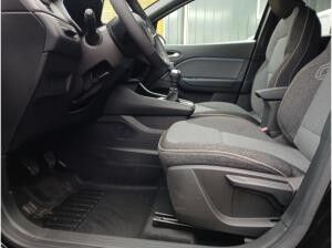 Renault Captur II Evolution TCe 90 (DER NEUE CAPTUR)