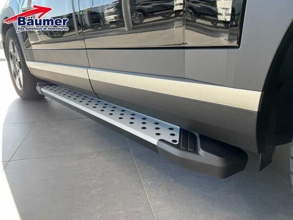 Hyundai Santa Fe ** Hybrid ** INKL: WINTERRÄDER!! **SONDERMODELL INTRO ** 4-WD-ALLRAD ** INKL. TRITTBRETTER !! **