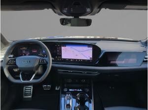 Audi A5 Tech pro, S line innen und außen, AHK,  Standheizung