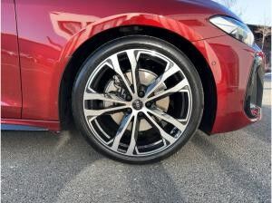 Audi A5 Tech pro, S line innen und außen, AHK,  Standheizung